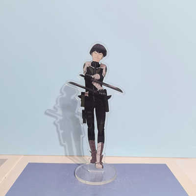 怪兽八号保科宗四郎亚克力立牌