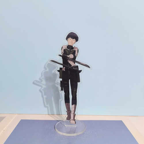 怪兽八号保科宗四郎亚克力立牌