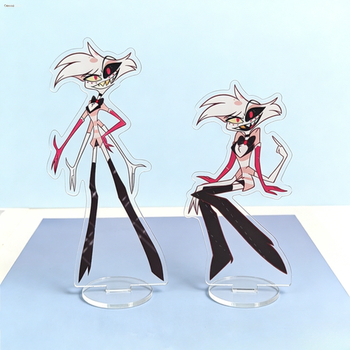 地狱客栈安吉尔德斯特亚克力立牌