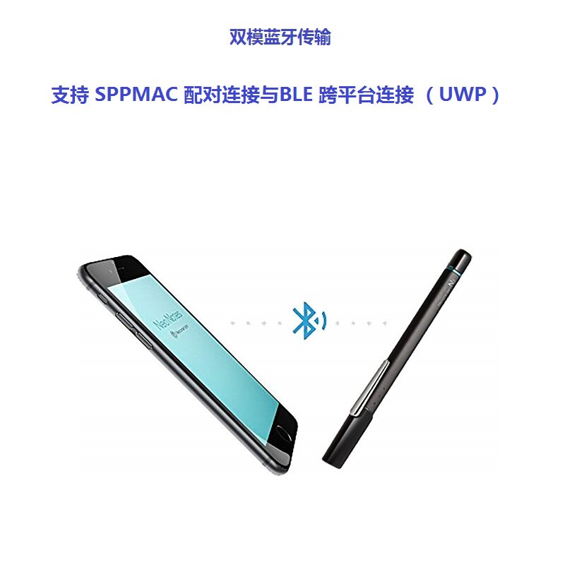尼尔笔智能笔Neo N2多平台纸笔互动豪华版 商务笔记管理录课协作