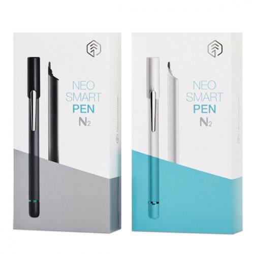 尼尔笔智能笔Neo N2多平台纸笔互动豪华版 商务笔记管理录课协作