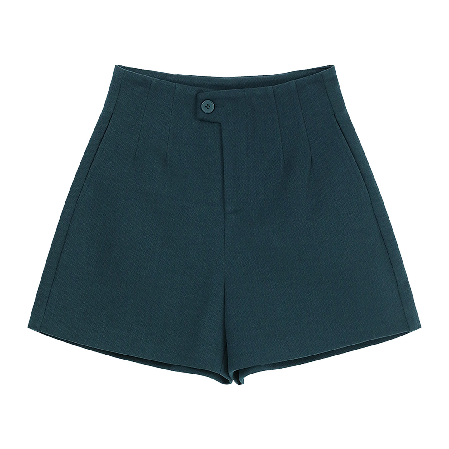 韩版新款女百搭时尚短裤显瘦修身通勤逛街日常休闲短裤260090,女装/女士精品,短裤,淘宝优惠券,粉丝福利购,淘宝优惠卷