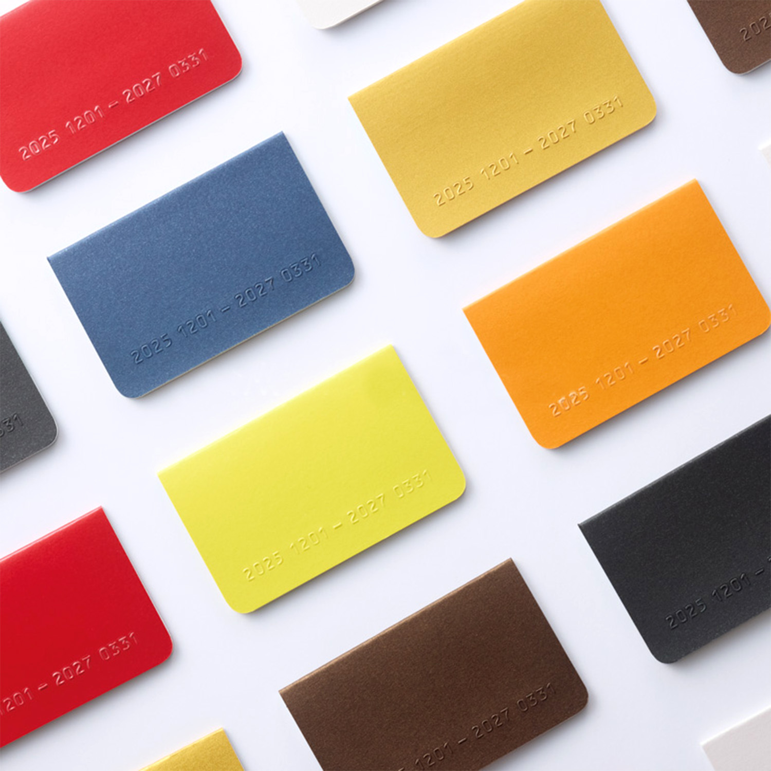 日本Raymay藤井2026手账本月计划本 耐用线缝装订 牢固不散页 卡