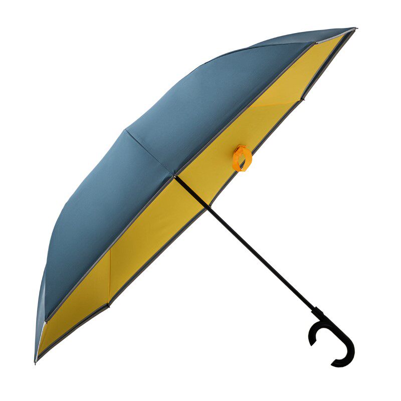 德国130cm超大号雨伞反向伞自动男女双人免持式汽车用长柄伞两用|ruв категории начало ежедневно, зонтик/дождь/дождь/водостойкость, зонтик - от Buy2taobao.com для оказания профессиональной услуги покупки агента Taobao