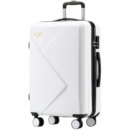 Чемодан, универсальная вместительная и большая коробка подходит для мужчин и женщин для путешествий, в корейском стиле