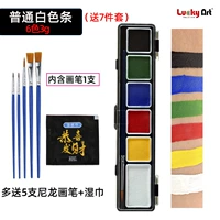 Обычные белые батончики (3 грамма из 5 ручек+влажные полотенца)