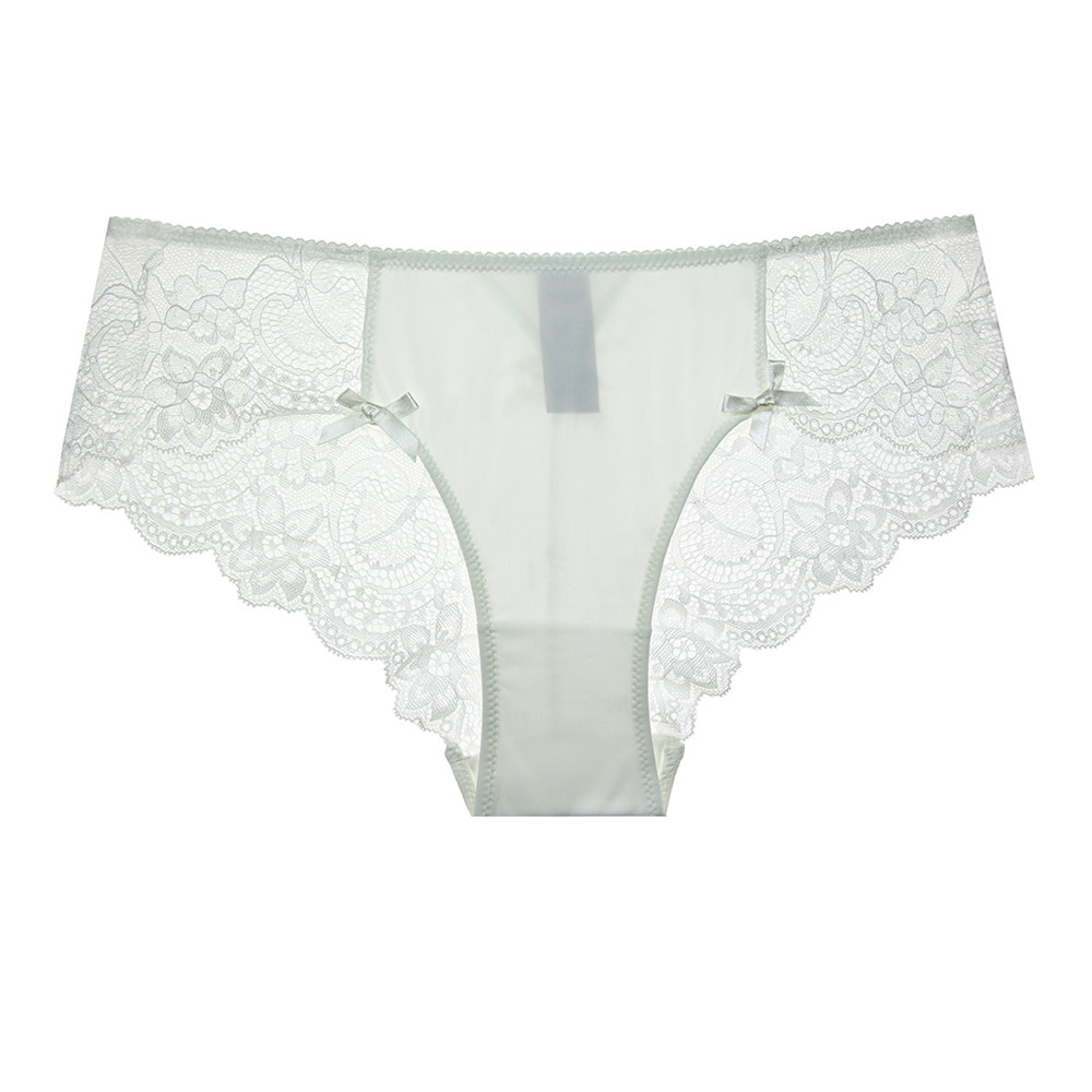 Slip jeunesse en nylon - Ref 644131 Image 4