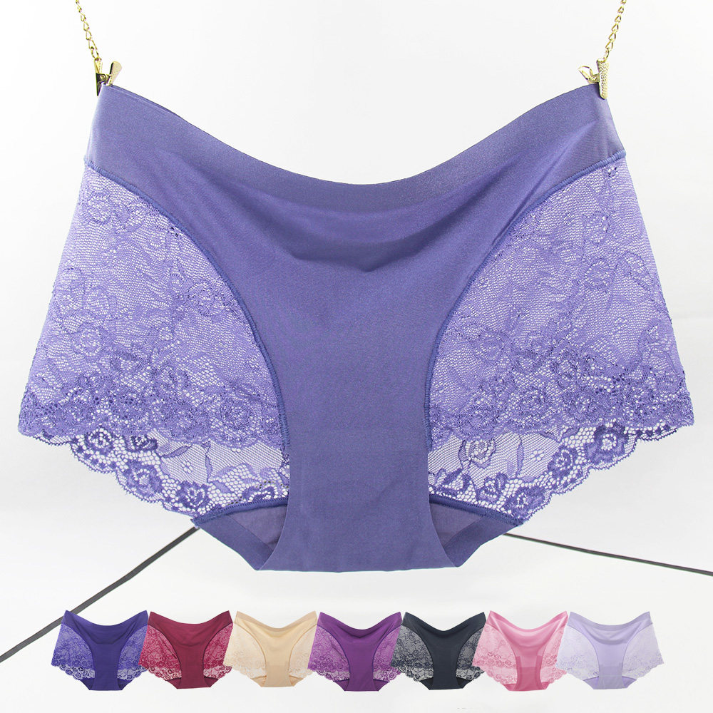 Slip jeunesse en nylon - Ref 643091 Image 1