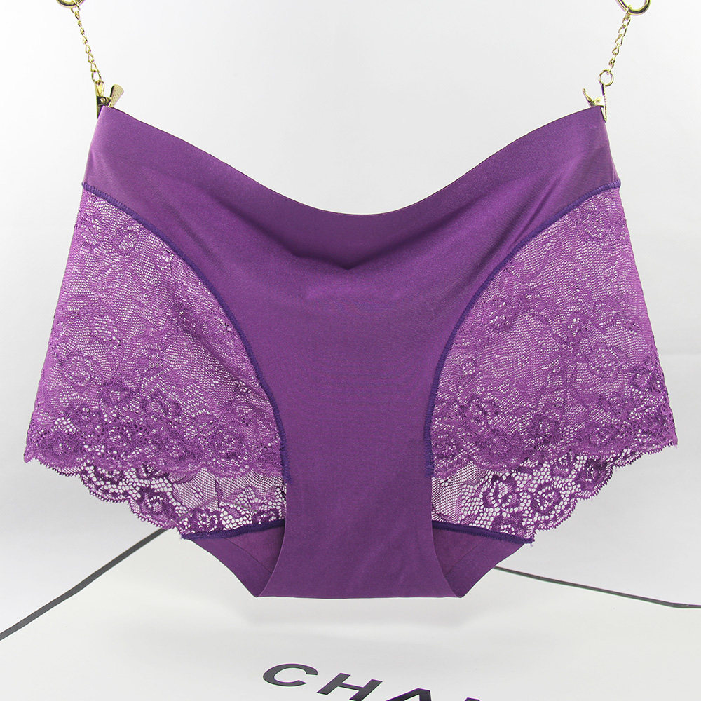 Slip jeunesse en nylon - Ref 641161 Image 4