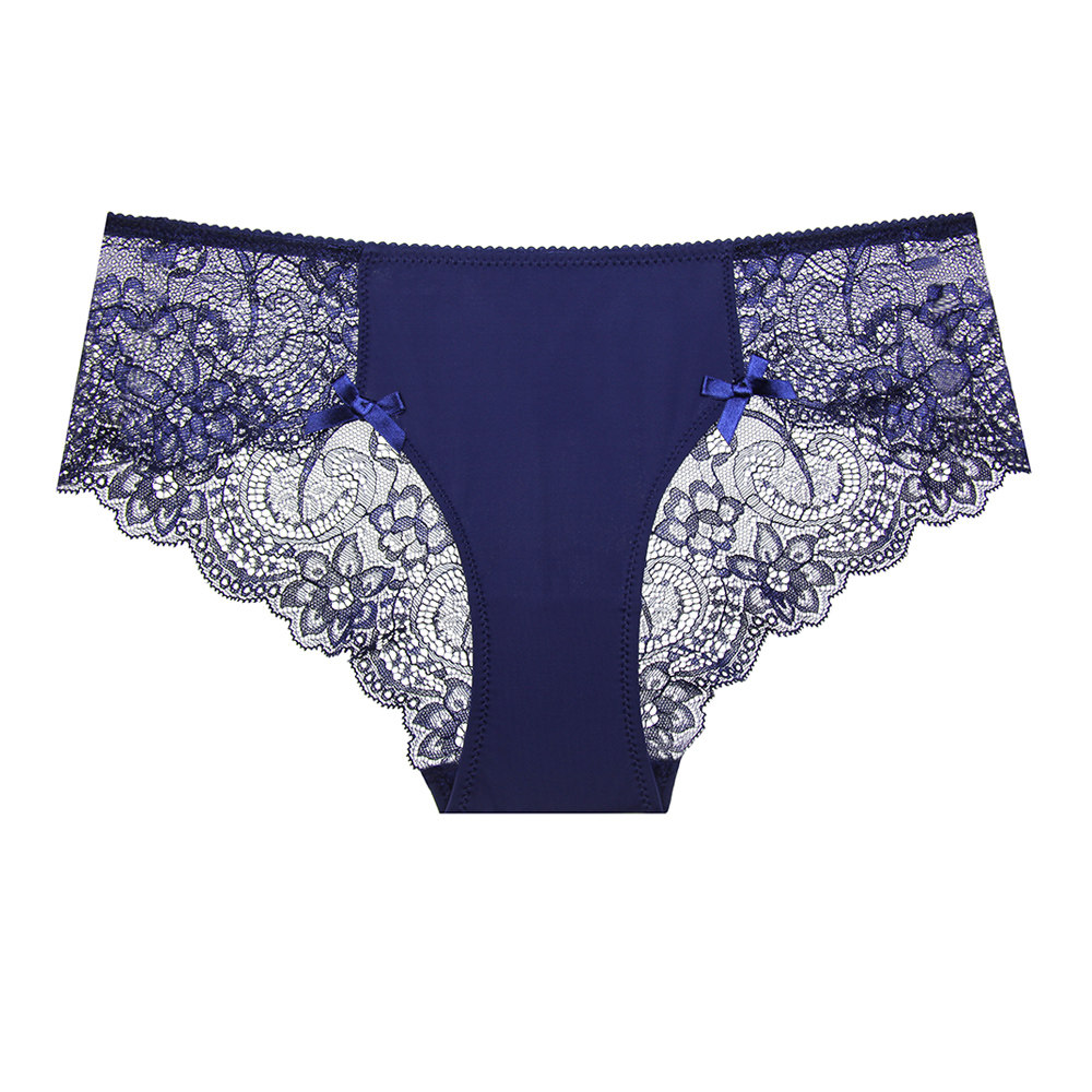 Slip jeunesse en nylon - Ref 644131 Image 1