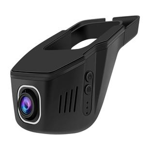 2025新款行车记录仪4k超高清夜视前后双录wifi版免走线汽车原厂