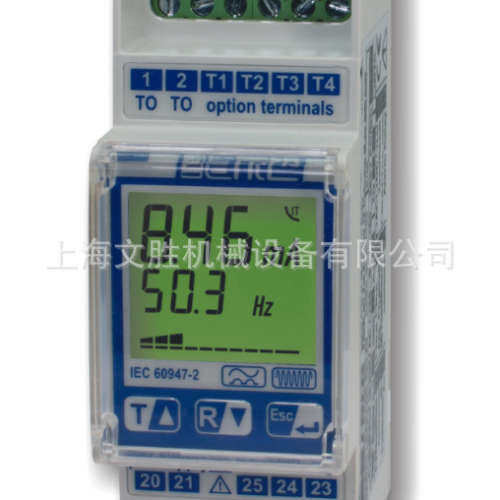 意大利FRER继电器X ... DL3系列