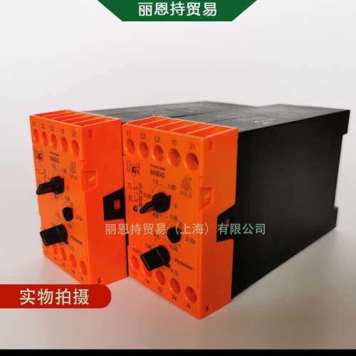 BH5922.04/012 DC24V  DOLD 多德 0052426 急停模块