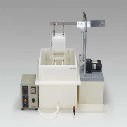 进口 YAMAMOTO-MS山本镀金 A-52-ST-EL 晶圆化学镀设备