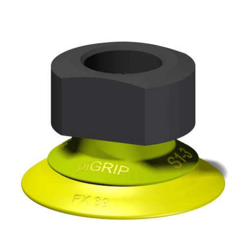 G.FX39T30.F.S1.G38F.01派亚博Piab真空吸盘全新原装开票9903114