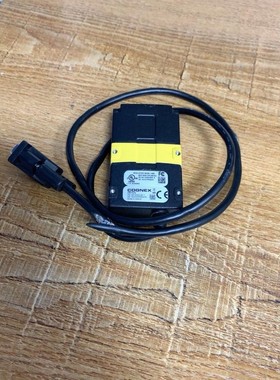 品牌型号 ：康耐视，康耐视DM-152Q读码器，成色95新以议价