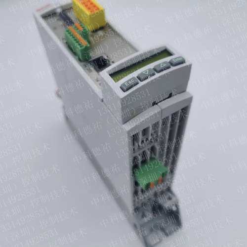 原装力士乐伺服驱动器 HCS01.1E-W0009-A-02-E-S3-EC-NN-L3-NN-FW