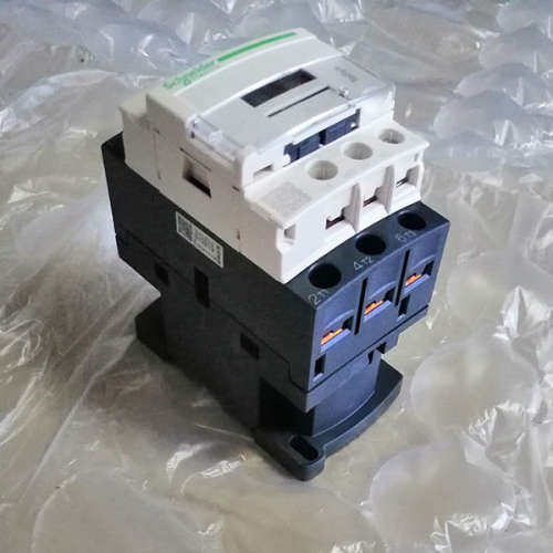 法国Schneider电动机断路器LC1D09M7C