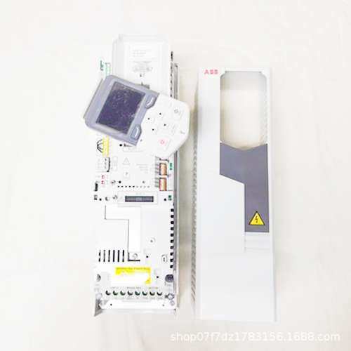 全新ABB变频器ACS580-01-02A7-4 03A4 04A1 05A7 07A3 09A5 12A7