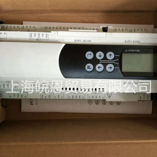 麦克维尔 CAREL PCO3QC0AL0/PCO3OOOALO/PCO2QC0AL0中央空调主板
