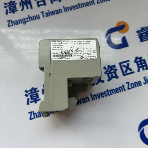 1783-ETAPK 罗克韦尔A-B 模块 PLC CPU 全新原装 质保一年议价