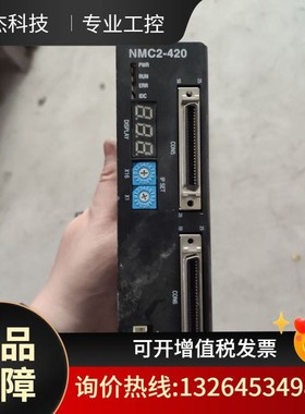 【PAIX】韩国PAIX NMC2-420伺服电机控制器/驱动器 议价议价