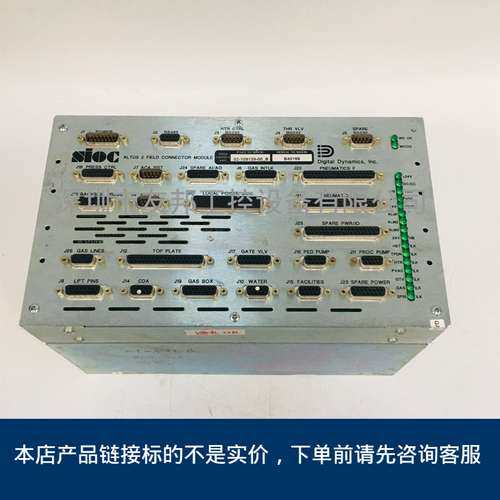 Novellus   02-307230-00 ASM sesioc Altus 2 012141-0039  现货