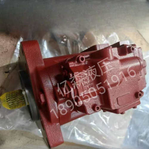 kawasaki川崎液压柱塞泵K5V200SH148R-5L4D/K5V200SH120R-5PB9-XC