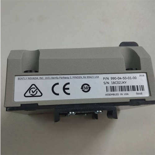 Bently 330171-10-24-05-02-00现货模块工控备件