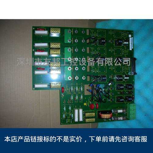 AB 1395直流备件：M003263059 155505 REV03  155506