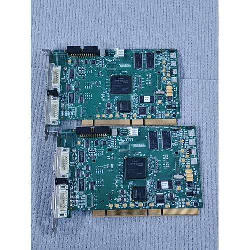 DALSA达尔萨X64-CL OR-64E0-IPRO0 图议价