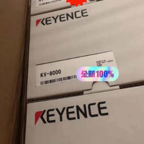 KEYENCE/基恩士原装  KV-8000  编程器  议价