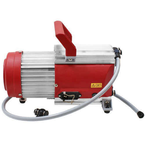 Pfeiffer MVP 020-3AC隔膜真空泵 PKT01100