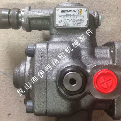 意大利泵PVA28MQ/30/V/A  PVA90MQ/30/V/APVE-011PC2-R90B/30N