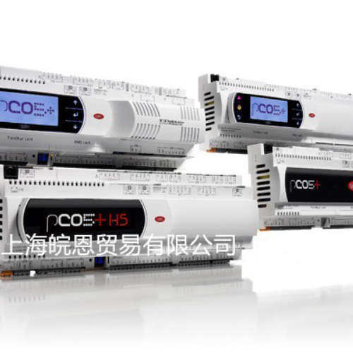 意大利CAREL 98C749C122 URH00000T4卡乐CpHC控制模块原装正品