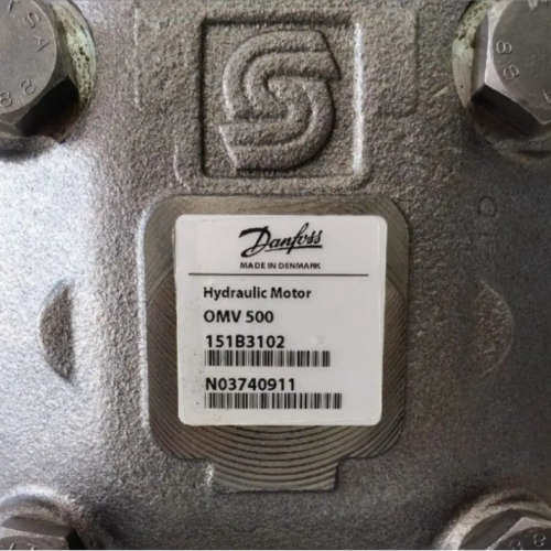 OMV500 151B3107丹佛斯Danfoss液压马达库存供应