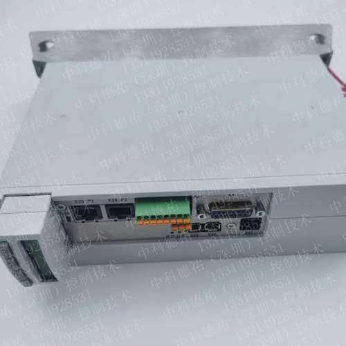 德国力士乐伺服驱动器 HCS01.1E-W0054-A-03-A-ET-EC-NN-S4-NN-FW