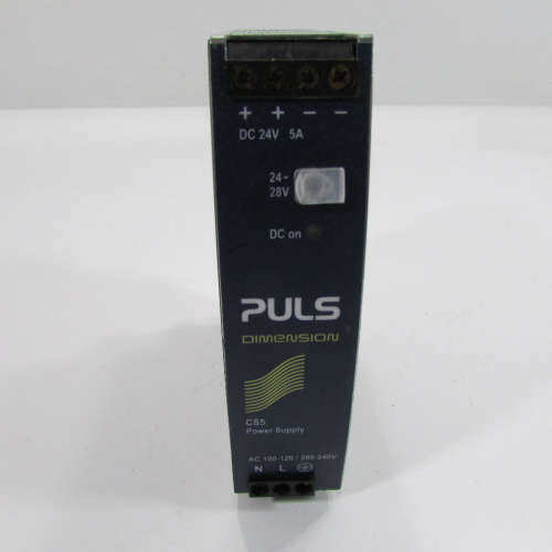 重要的事情说三遍、puls德国普尔士ESX10-TA100-DC24V6A