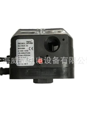 DL50A-32 DL150A-32 KromSchroder霍科德压力开关 德国原装进口
