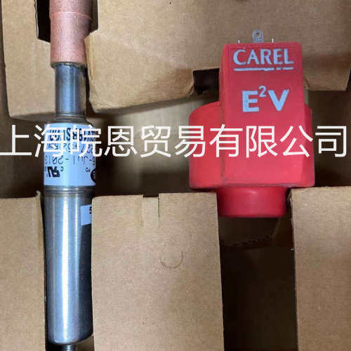 意大利CAREL卡乐E2V24BSM01 E2V24BSM00 E2V24BSMOO 电子膨胀阀