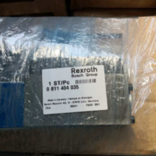 0811404826 4WRPEH10C5B50P-2X/G24K0/A1M力士乐比例阀