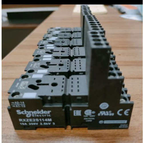 RXZE2S114M 以太网通信模块