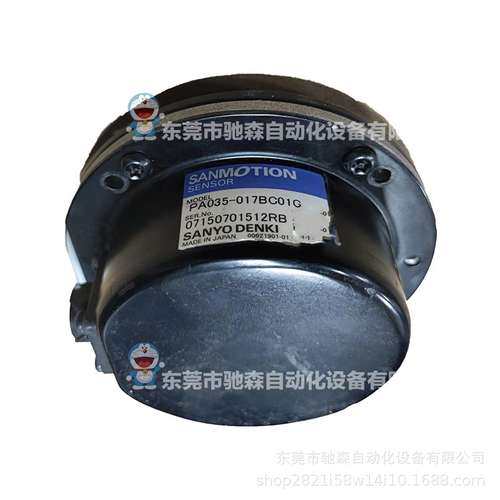 川崎编码器PA035-017BC01G，MAR-MK32AM40ANB0160490-1064R02