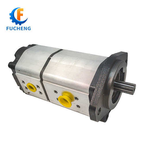 Parker派克齿轮泵PGP511M0040CL6H2ND4D3B1B1原装正品液压泵