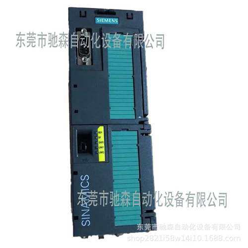 6SL3244-0BB12-1FA0G120控制单元全新原装议价