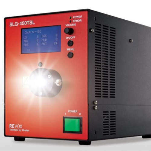 池田屋 REVOX莱宝克斯   光纤照明器   日本供应原装SLG-600V2 FC