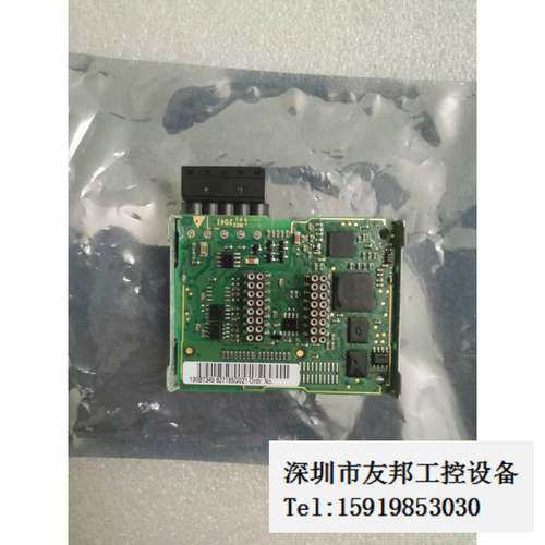 A027*全新丹佛斯VLT5000 转换卡 MCA114 130B1246 现货议价