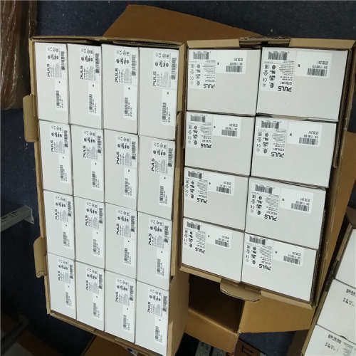 德国PULS普尔世电源电池SL5.300本土采购