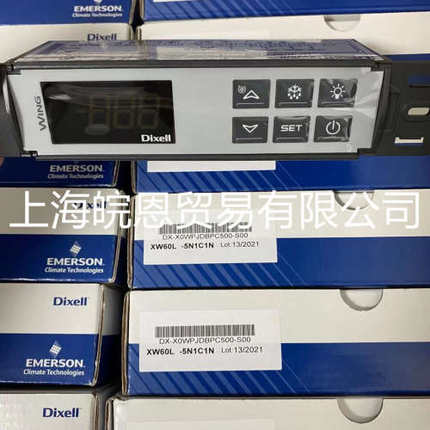 控制XC462C-0B00E XC660D-5C11F XC450CX-0B05FB意大利小精灵温控