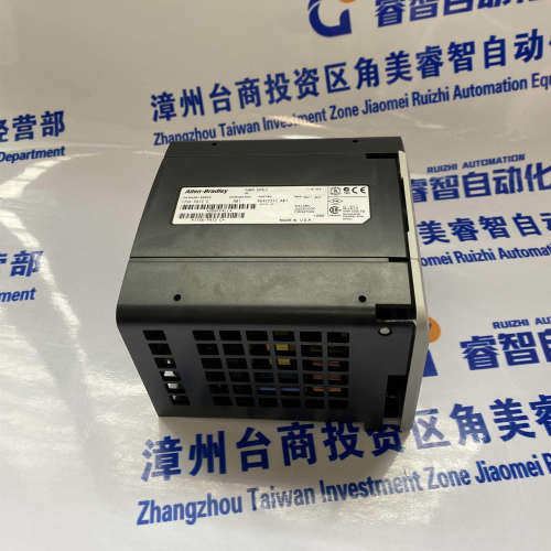 原装140G-G-PB4H  罗克韦尔A-B PLC CPU 模块  质保一年